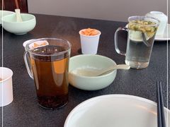 -蝴蝶里·粤菜·点心(滨江龙湖店)