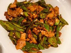 -炊烟小炒黄牛肉(东庆街店)