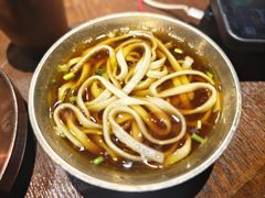-魁盛居百年鲁菜馆(县西巷店)