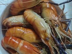 -先锋海鲜市场