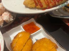 -伊豆野菜村(大族广场店)