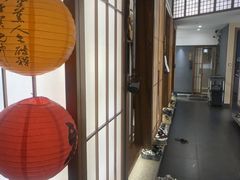-桃夭日式料理(国信店)