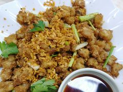 -师傅仔美食(东华老店)