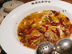 -太二酸菜鱼(福州泰禾店)