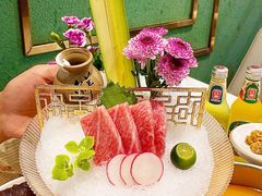 -喜聚薈·花膠雞海鮮火鍋(越秀店)