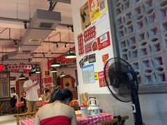 -龙师傅卤炒(天马店)