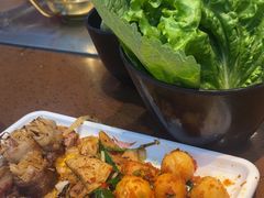 -湘汇概念铁板烧(铁西万达店)