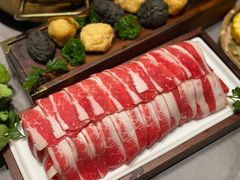 -罗勒家·养生火锅· Bistro(大望路店)