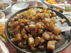 -老雒阳面馆·水席(定鼎门店)