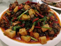 饵块鸡-红豆园(文林街店)