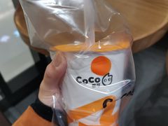 -CoCo都可(合生汇店)