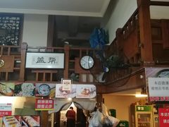 -盖帮鳝鱼串串(东郊记忆店)