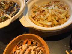 -芳芳私房菜·精做淮扬菜(承德路店)