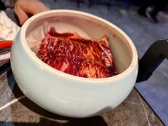 -十三姨正合丰烤肉(营迹路店)