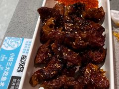 -半天妖烤鱼(紫荆广场店)