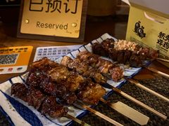 -半藏居酒屋(香港花园店)