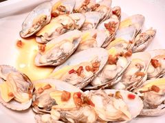 -麒麟中餐厅·经典粤菜·地道菜式老字号(广州长隆酒店)