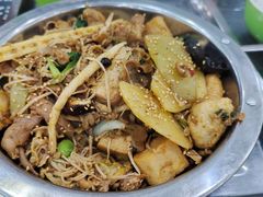 -中医药大学-老3楼餐厅