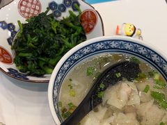-当家水煎包·牛肉汤(浦江店)