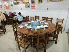 -南记食粥坊·宵夜大排档(卫国路店)