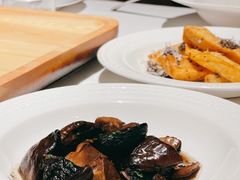 蘑菇-Mogul Eatery·大亨餐酒馆