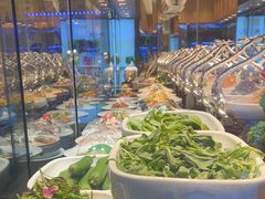 -大鹏饭店·金陵家宴(奥体中心店)