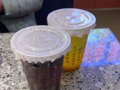 -里岛烤鱼(东港凯虹广场店)