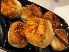 鲜肉生煎-小杨生煎(火车站北广场店)