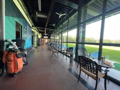 -万柳高尔夫俱乐部