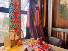 -羊大爷涮肉(亮马桥店)