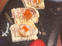 -小川洋风料理(武商MALL店)