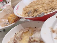 -佰家小厨·南京菜(夫子庙店)
