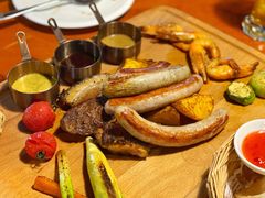 -布拉格餐厅· 中欧捷克菜(全国首店)