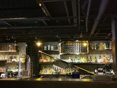 -C&R西班牙餐厅