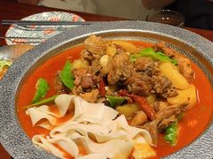 -那拉提之疆·新疆菜(美院店)