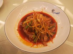 老陕猪头肉-玉华宫宾馆·餐厅(铜川驻京办店)