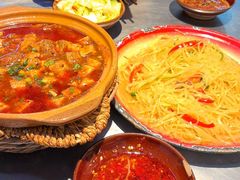 -馬伍旺川菜(江北虹悦城店)