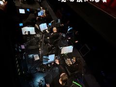 -交通银行前滩31演艺中心