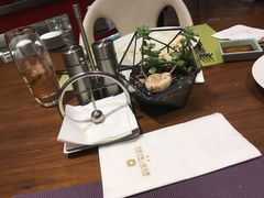 -嘉年华大酒店琴湾-自助餐厅