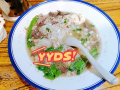 -白露塘杀猪粉(药王街店)