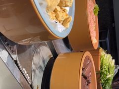 -龍歌自助小火锅(崂山丽达店)