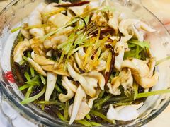 -小船渔村•大连菜•大连焖鱼(明泽街店)