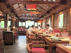 -小吊梨汤·北京菜(香山店)