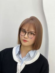 -HairCode芭曲发型