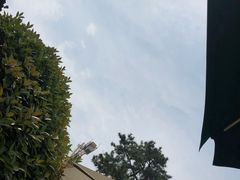 -芭东小镇温泉