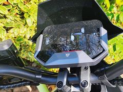 -锦秋路-停车场