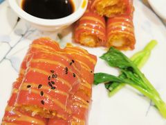 金莎海虾红米肠-点都德(北京路贰店)