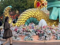 -青岛方特梦幻王国