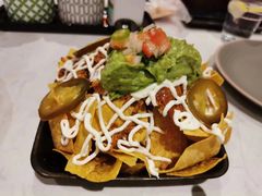 -墨纪Mojí墨西哥餐厅(官舍店)