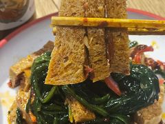 -西粉堂新疆米粉(朝外店)